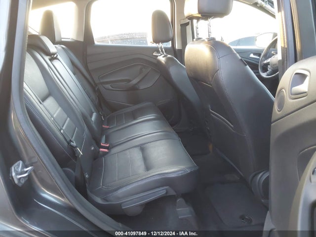 1FADP5CU4GL115028 Ford C-max Energi Sel