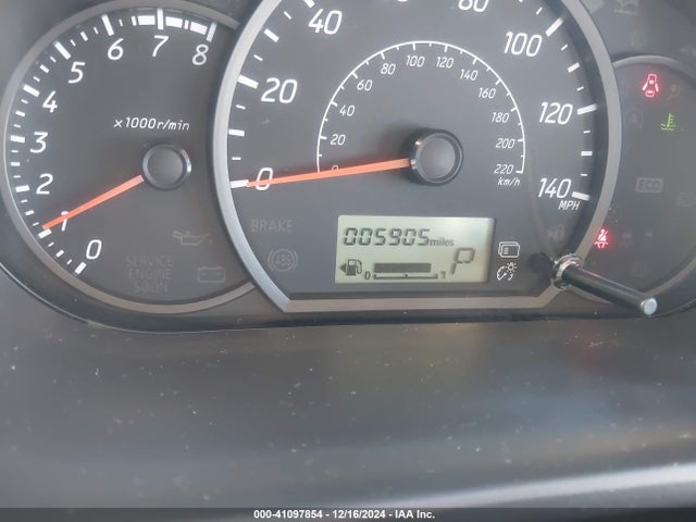 ML32AUHJ7RH012920 Mitsubishi Mirage Es/le