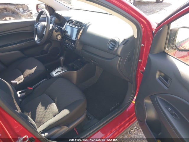 ML32AUHJ7RH012920 Mitsubishi Mirage Es/le