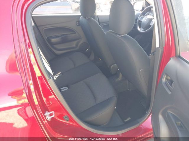 ML32AUHJ7RH012920 Mitsubishi Mirage Es/le