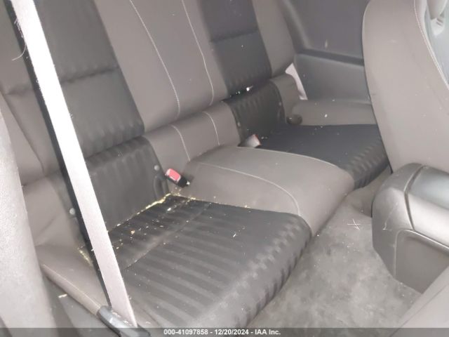 2G1FB1E36F9182386 Chevrolet Camaro 2ls