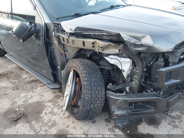 Ford F-150 Xlt 2019 1FTFW1E52KFD24795 Image 6