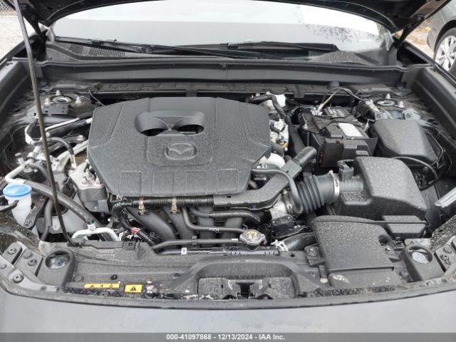 3MVDMBCM6SM767480 Mazda Cx-30 2.5 S Preferred Package