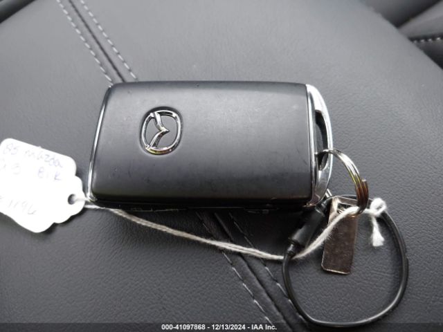 3MVDMBCM6SM767480 Mazda Cx-30 2.5 S Preferred Package