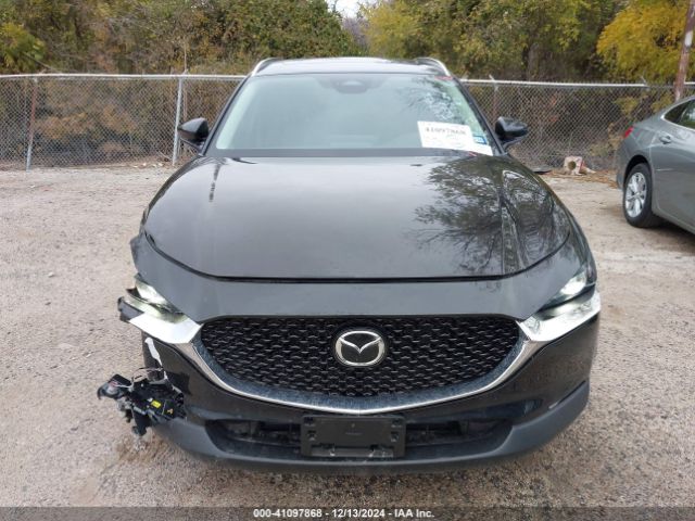 3MVDMBCM6SM767480 Mazda Cx-30 2.5 S Preferred Package