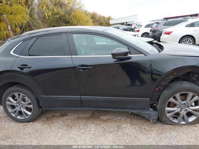 3MVDMBCM6SM767480 Mazda Cx-30 2.5 S Preferred Package