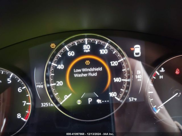 3MVDMBCM6SM767480 Mazda Cx-30 2.5 S Preferred Package