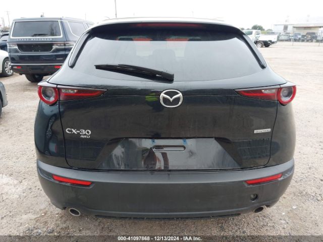 3MVDMBCM6SM767480 Mazda Cx-30 2.5 S Preferred Package