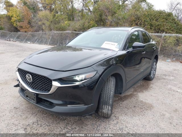 3MVDMBCM6SM767480 Mazda Cx-30 2.5 S Preferred Package