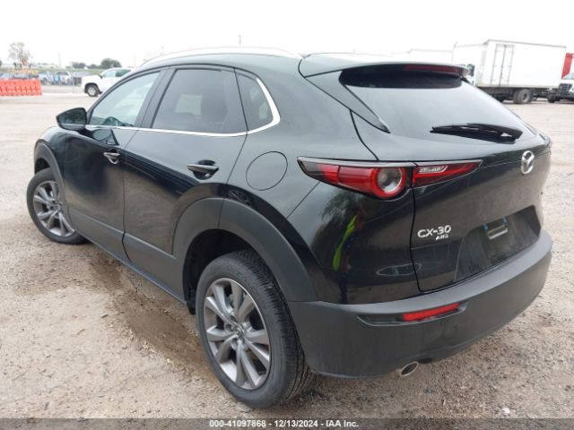 3MVDMBCM6SM767480 Mazda Cx-30 2.5 S Preferred Package