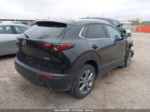 3MVDMBCM6SM767480 Mazda Cx-30 2.5 S Preferred Package
