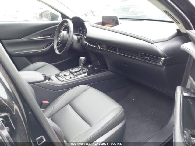 3MVDMBCM6SM767480 Mazda Cx-30 2.5 S Preferred Package