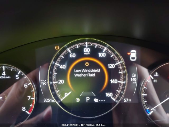 3MVDMBCM6SM767480 Mazda Cx-30 2.5 S Preferred Package