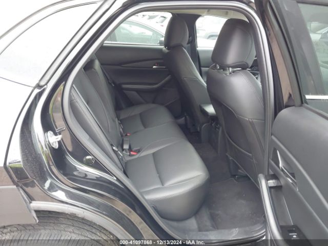 3MVDMBCM6SM767480 Mazda Cx-30 2.5 S Preferred Package