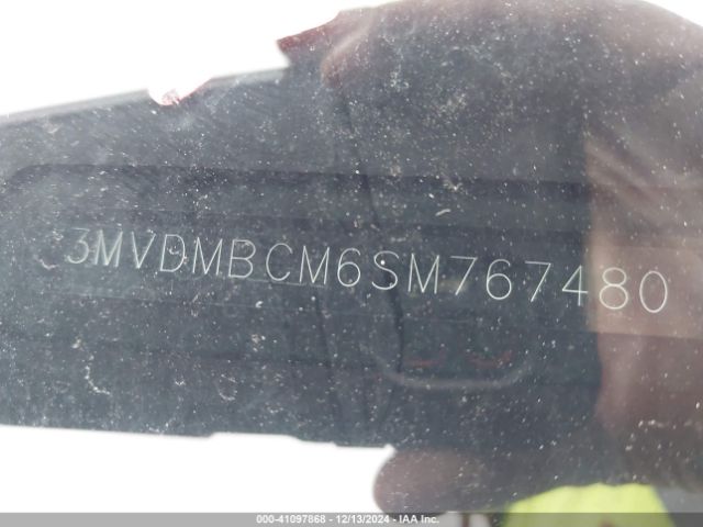 3MVDMBCM6SM767480 Mazda Cx-30 2.5 S Preferred Package