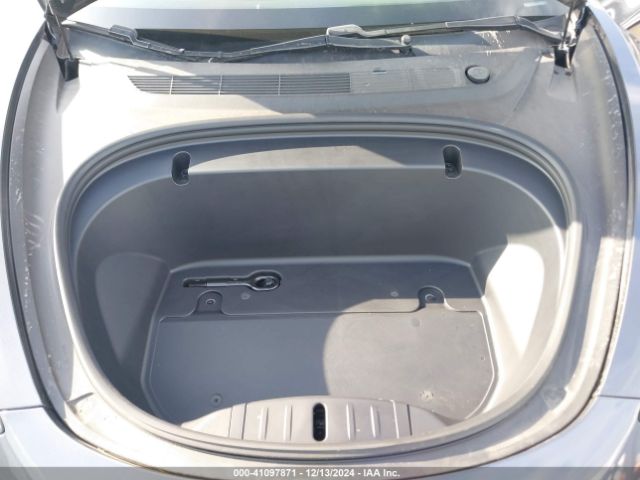5YJ3E1EAXLF745558 Tesla Model 3 Standard Range Plus Rear-wheel Drive/standard Range Rear-wheel Drive