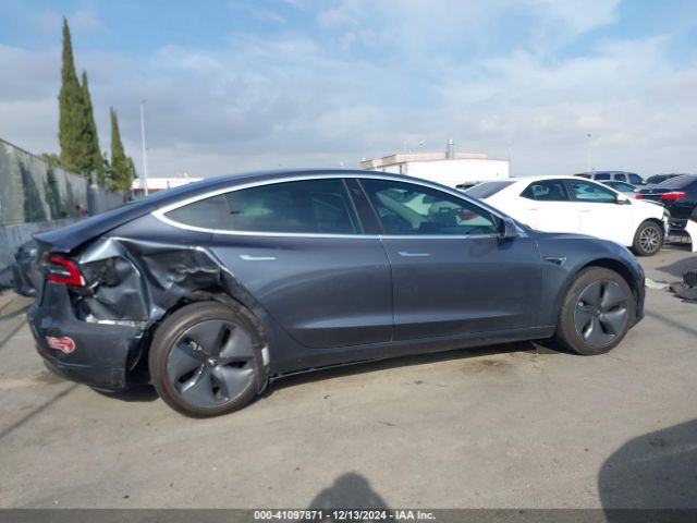 5YJ3E1EAXLF745558 Tesla Model 3 Standard Range Plus Rear-wheel Drive/standard Range Rear-wheel Drive