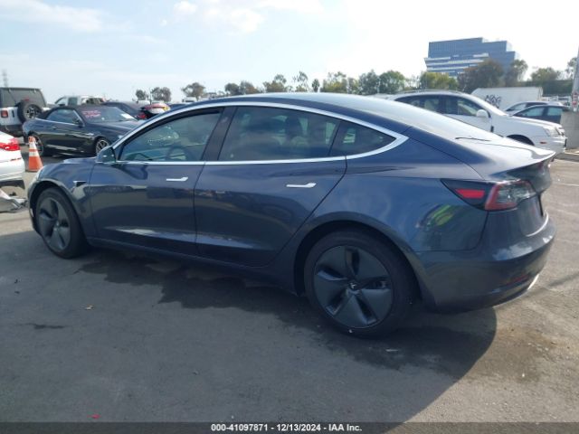5YJ3E1EAXLF745558 Tesla Model 3 Standard Range Plus Rear-wheel Drive/standard Range Rear-wheel Drive