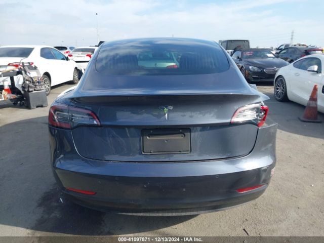 5YJ3E1EAXLF745558 Tesla Model 3 Standard Range Plus Rear-wheel Drive/standard Range Rear-wheel Drive
