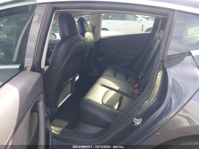 5YJ3E1EAXLF745558 Tesla Model 3 Standard Range Plus Rear-wheel Drive/standard Range Rear-wheel Drive