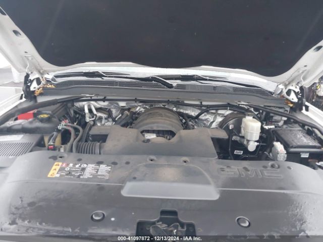 1GKS2CKJ8JR274087 GMC YUKON DENALI