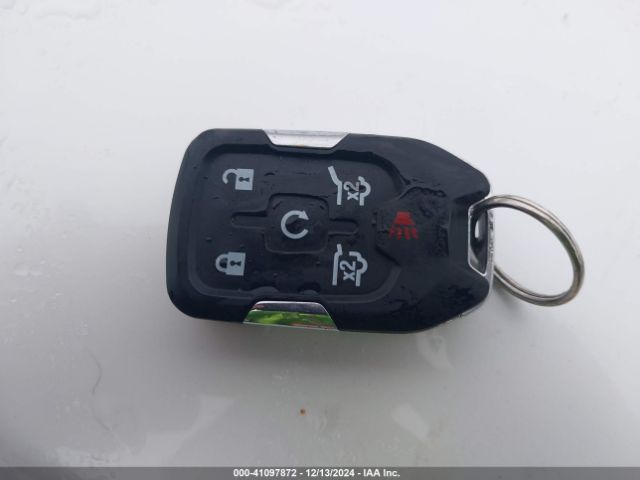 1GKS2CKJ8JR274087 GMC YUKON DENALI