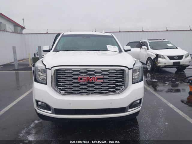 1GKS2CKJ8JR274087 GMC YUKON DENALI