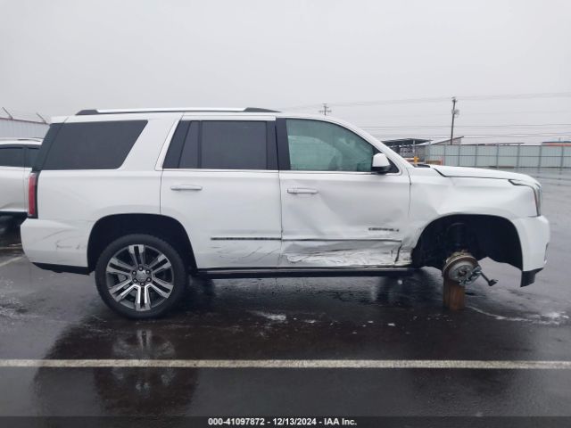 1GKS2CKJ8JR274087 GMC YUKON DENALI
