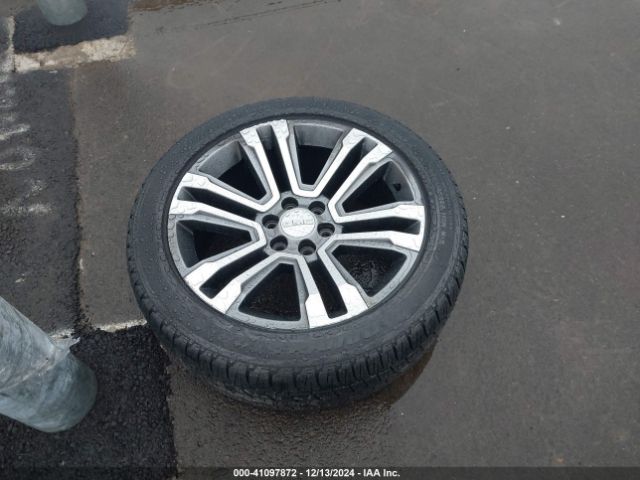 1GKS2CKJ8JR274087 GMC YUKON DENALI