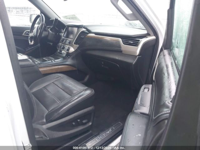 1GKS2CKJ8JR274087 GMC YUKON DENALI