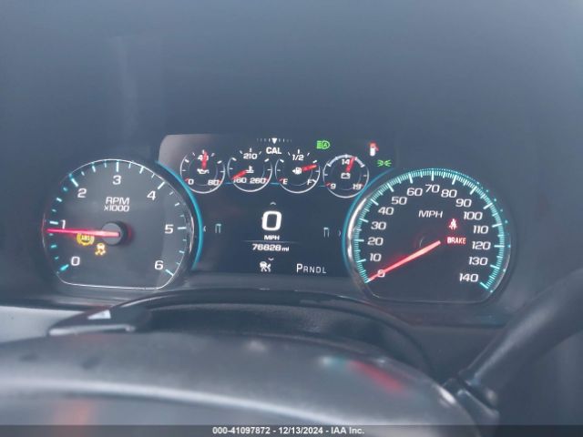 1GKS2CKJ8JR274087 GMC YUKON DENALI