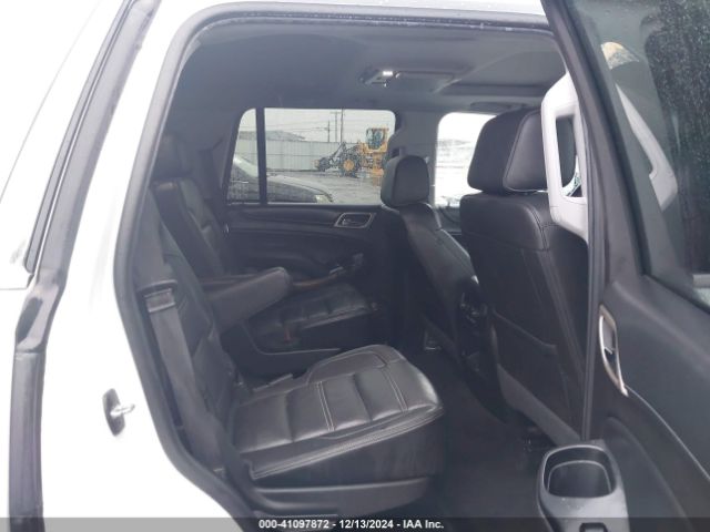1GKS2CKJ8JR274087 GMC YUKON DENALI