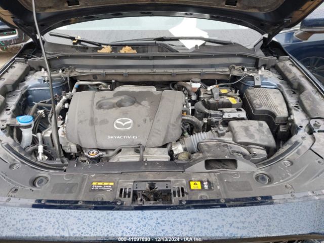JM3KFBBL2R0458556 Mazda Cx-5 2.5 S Select