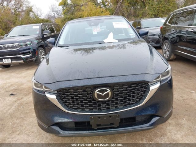 JM3KFBBL2R0458556 Mazda Cx-5 2.5 S Select