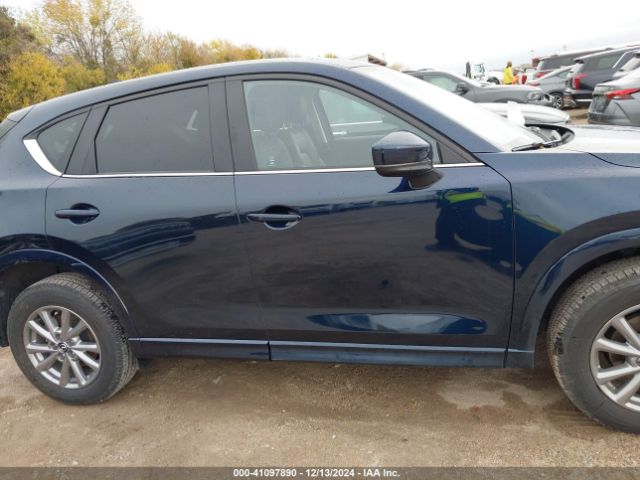 JM3KFBBL2R0458556 Mazda Cx-5 2.5 S Select