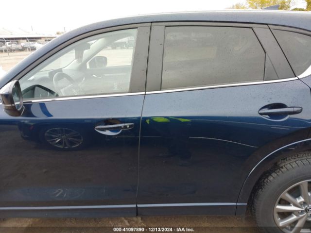 JM3KFBBL2R0458556 Mazda Cx-5 2.5 S Select
