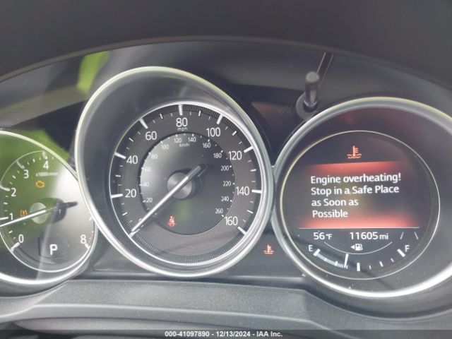 JM3KFBBL2R0458556 Mazda Cx-5 2.5 S Select