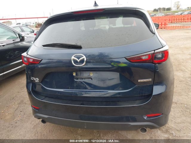 JM3KFBBL2R0458556 Mazda Cx-5 2.5 S Select
