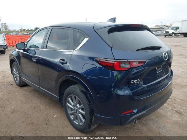 JM3KFBBL2R0458556 Mazda Cx-5 2.5 S Select