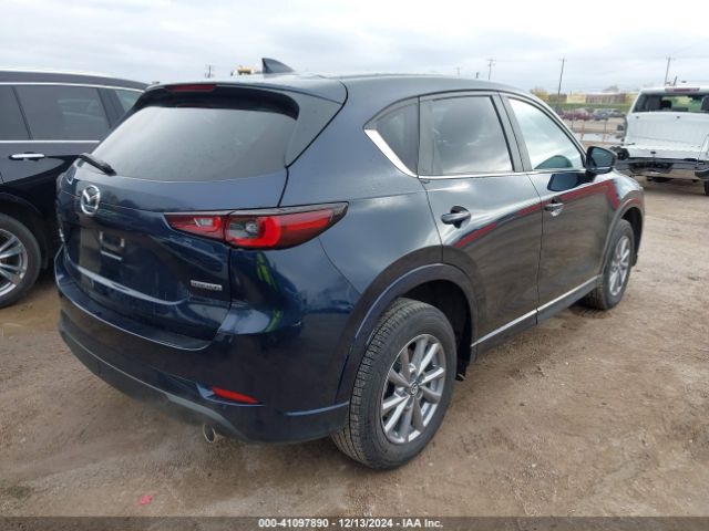 JM3KFBBL2R0458556 Mazda Cx-5 2.5 S Select