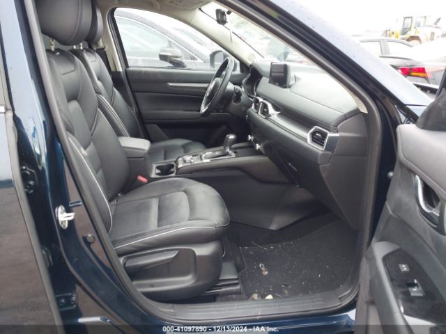 JM3KFBBL2R0458556 Mazda Cx-5 2.5 S Select