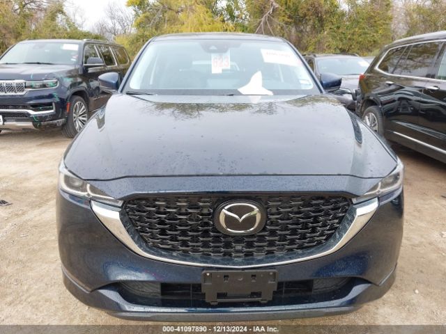 JM3KFBBL2R0458556 Mazda Cx-5 2.5 S Select
