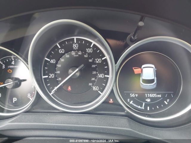 JM3KFBBL2R0458556 Mazda Cx-5 2.5 S Select