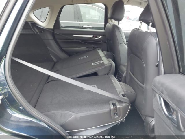 JM3KFBBL2R0458556 Mazda Cx-5 2.5 S Select
