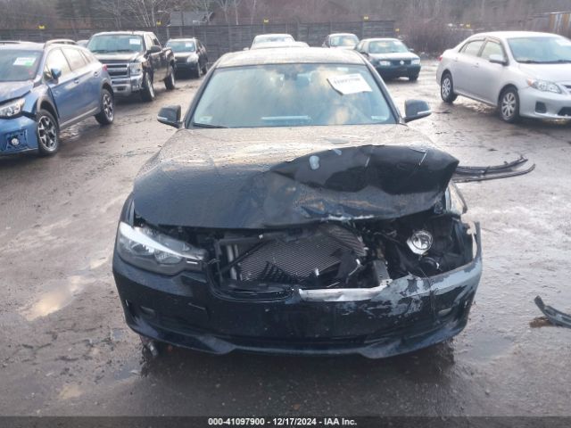 WBA3B5G55FNS20328 BMW 328i Xdrive
