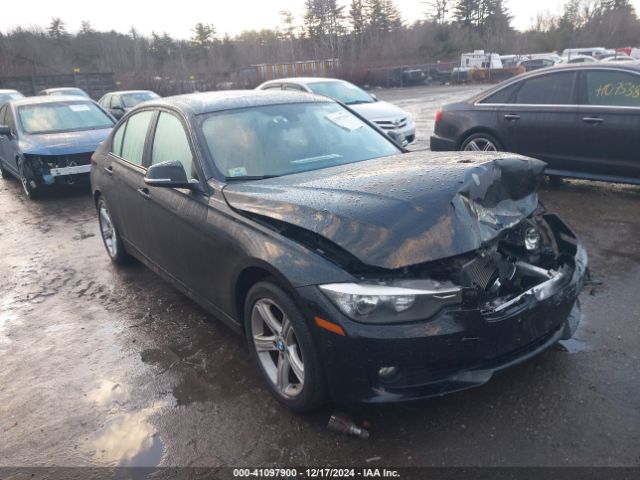 WBA3B5G55FNS20328 BMW 328i Xdrive