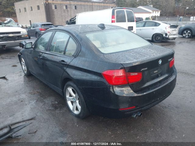 WBA3B5G55FNS20328 BMW 328i Xdrive