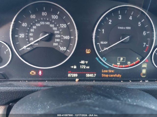 WBA3B5G55FNS20328 BMW 328i Xdrive