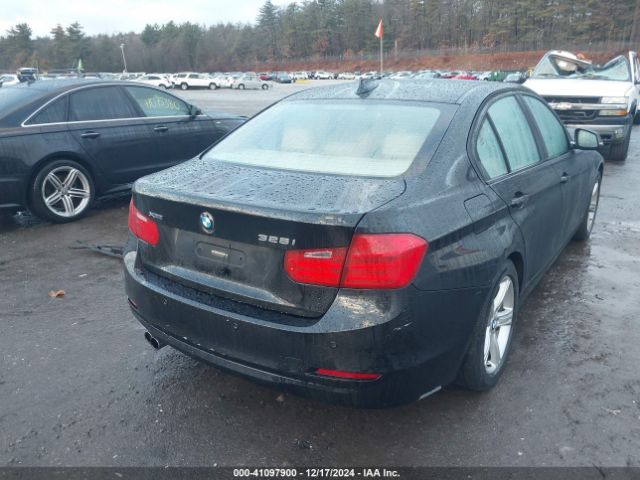 WBA3B5G55FNS20328 BMW 328i Xdrive