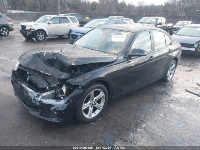 WBA3B5G55FNS20328 BMW 328i Xdrive